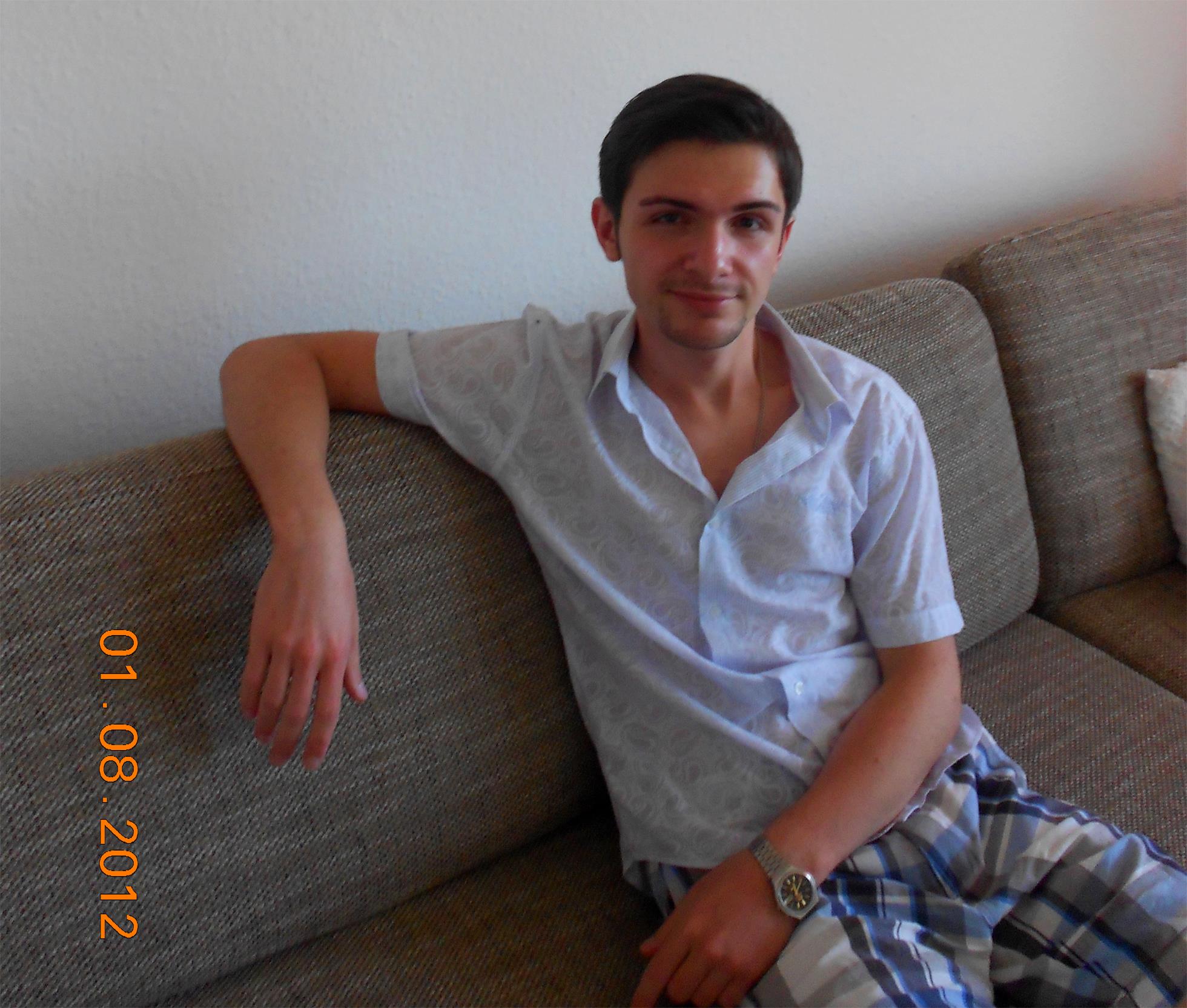 In Borsum 2012