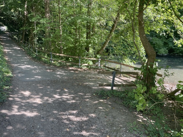 Ernst-Ehrlicher-Park in Hildesheim