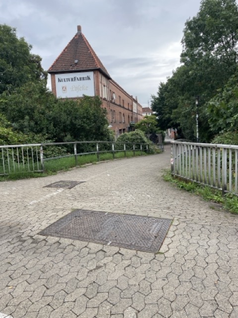 Kulturfabrik Hildesheim