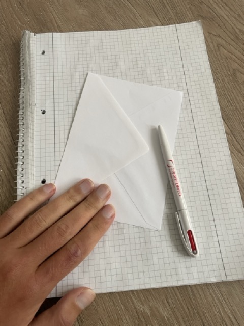 Abschiedsbrief schreiben