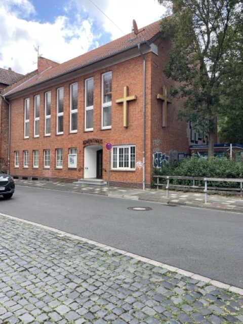 Adventisten Hildesheim
