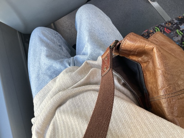 Vorübergehender Kleidungsstil