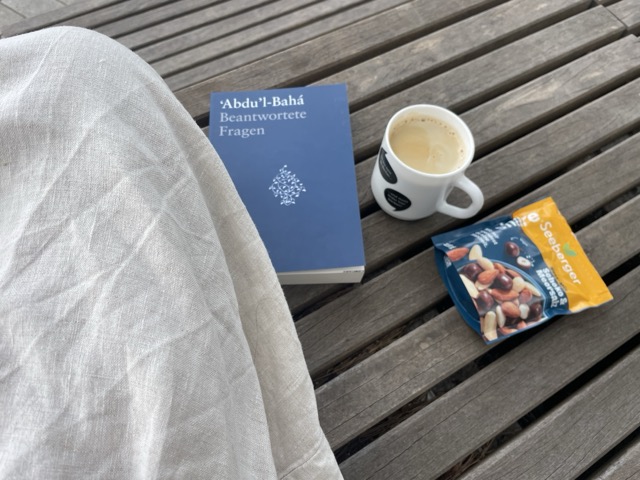 Über Bahai lernen