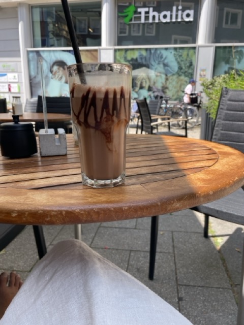 Coffee and Beans Hildesheim