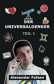 Biografie: Der Universaldenker (in Farbe)