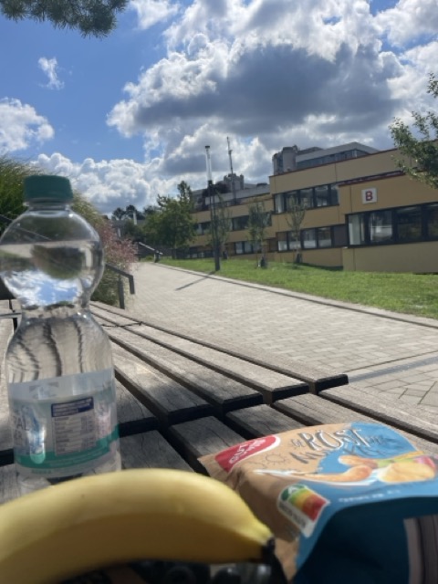 Edenische Ernährung