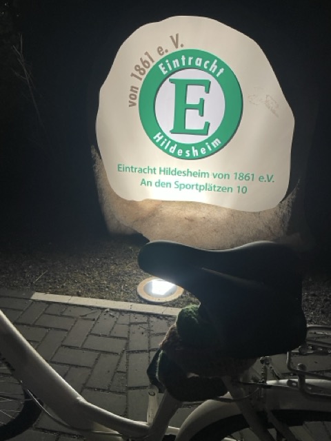 Eintracht Hildesheim