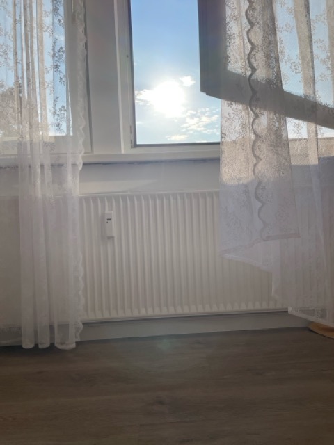 Fasten und Beten