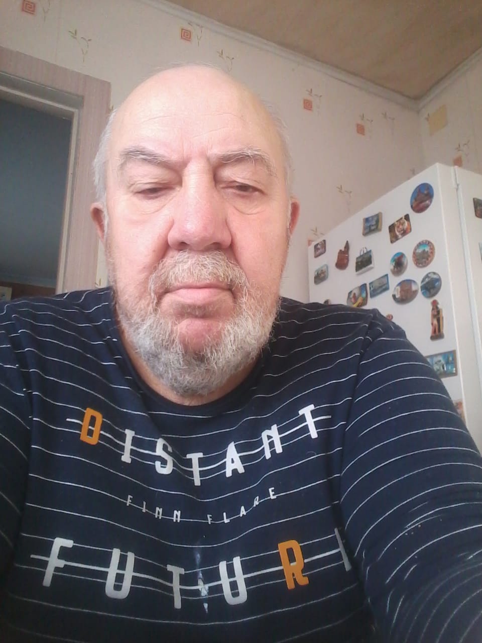 Georgij Aleksandrovitch Fufaev 2021