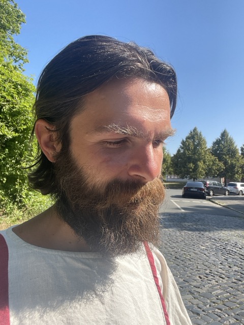 Ich bin enttäuscht