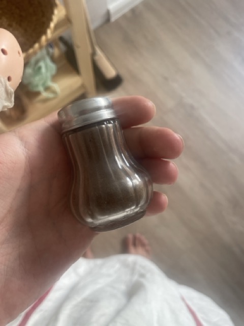 Keinen Pfeffer nutzen