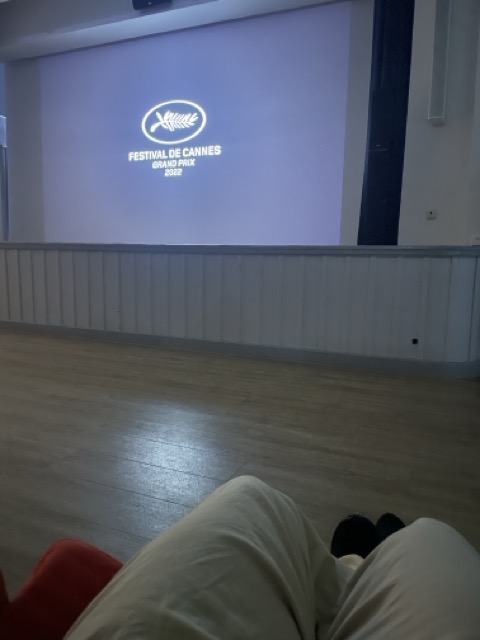 VHS Hildesheim: Kellerkino