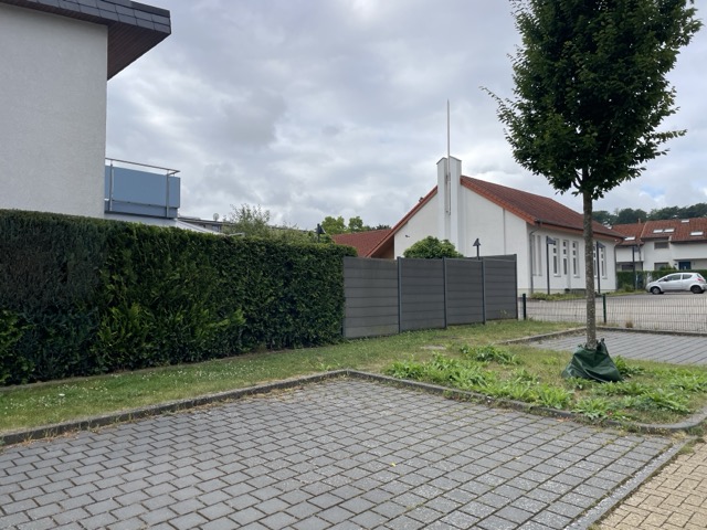 Kirche Jesu Christi der Heiligen der letzten Tage