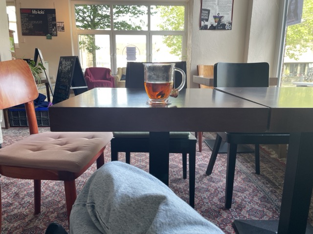 Kreuzbar Hildesheim