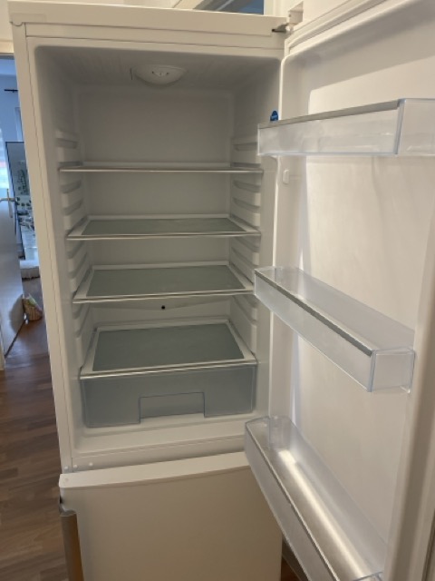 Leben ohne Kühlschrank