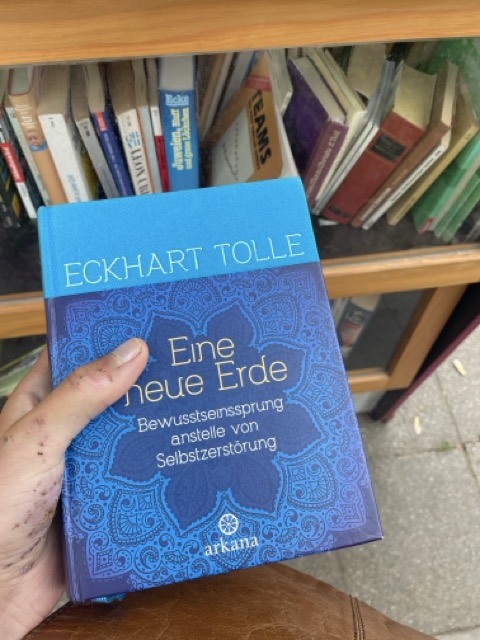 Mein Lieblingsbuch