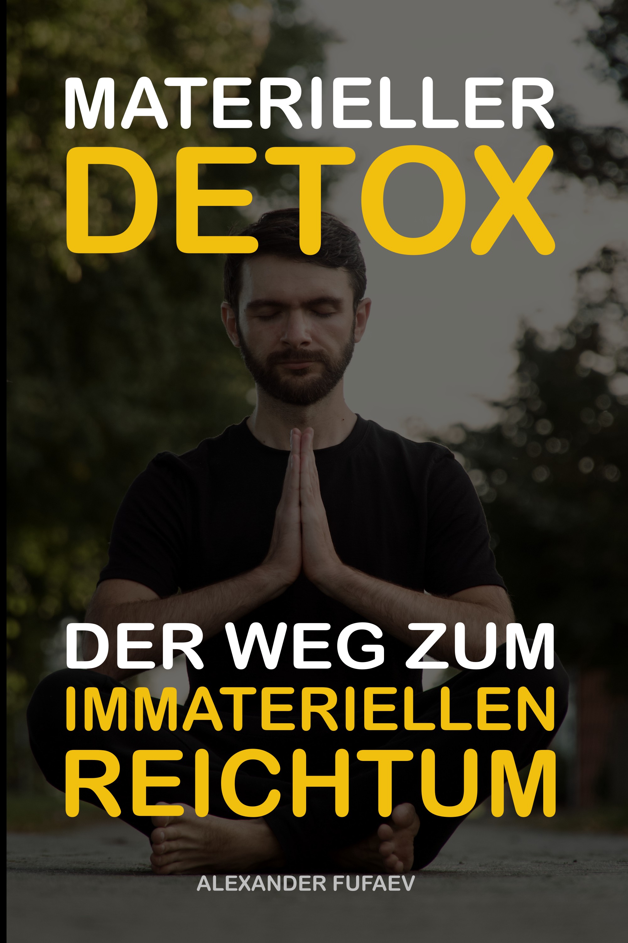 Materielle Detox Lehrbuch