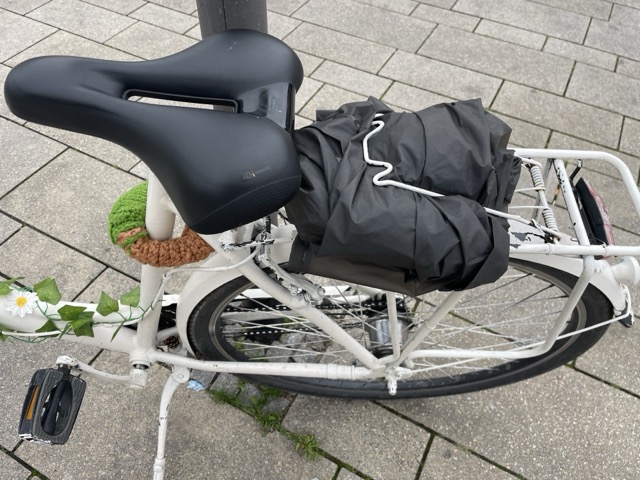 Vertrauen weiter ausbauen