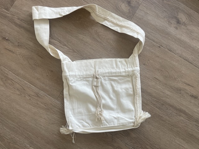 Mittelalter Tasche