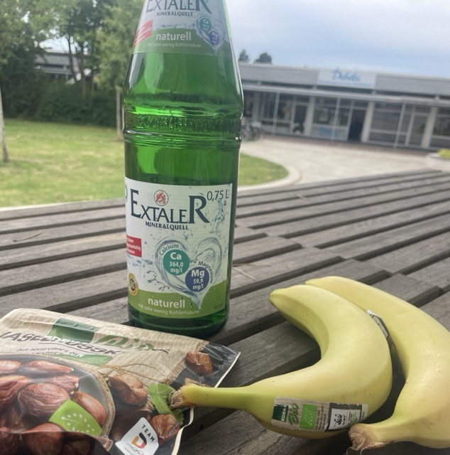 Monokost ist gesund