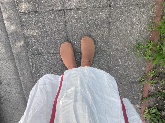 Mormonen Hausbesuch