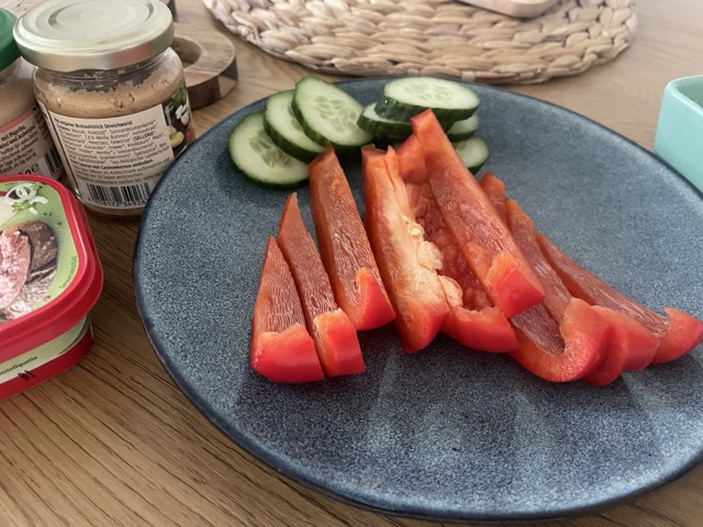Konventionelle Produkte sind nicht vegan