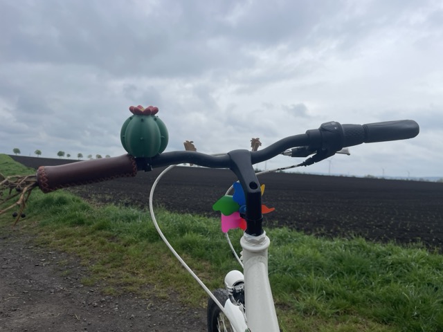 Ostersamstag Wetter
