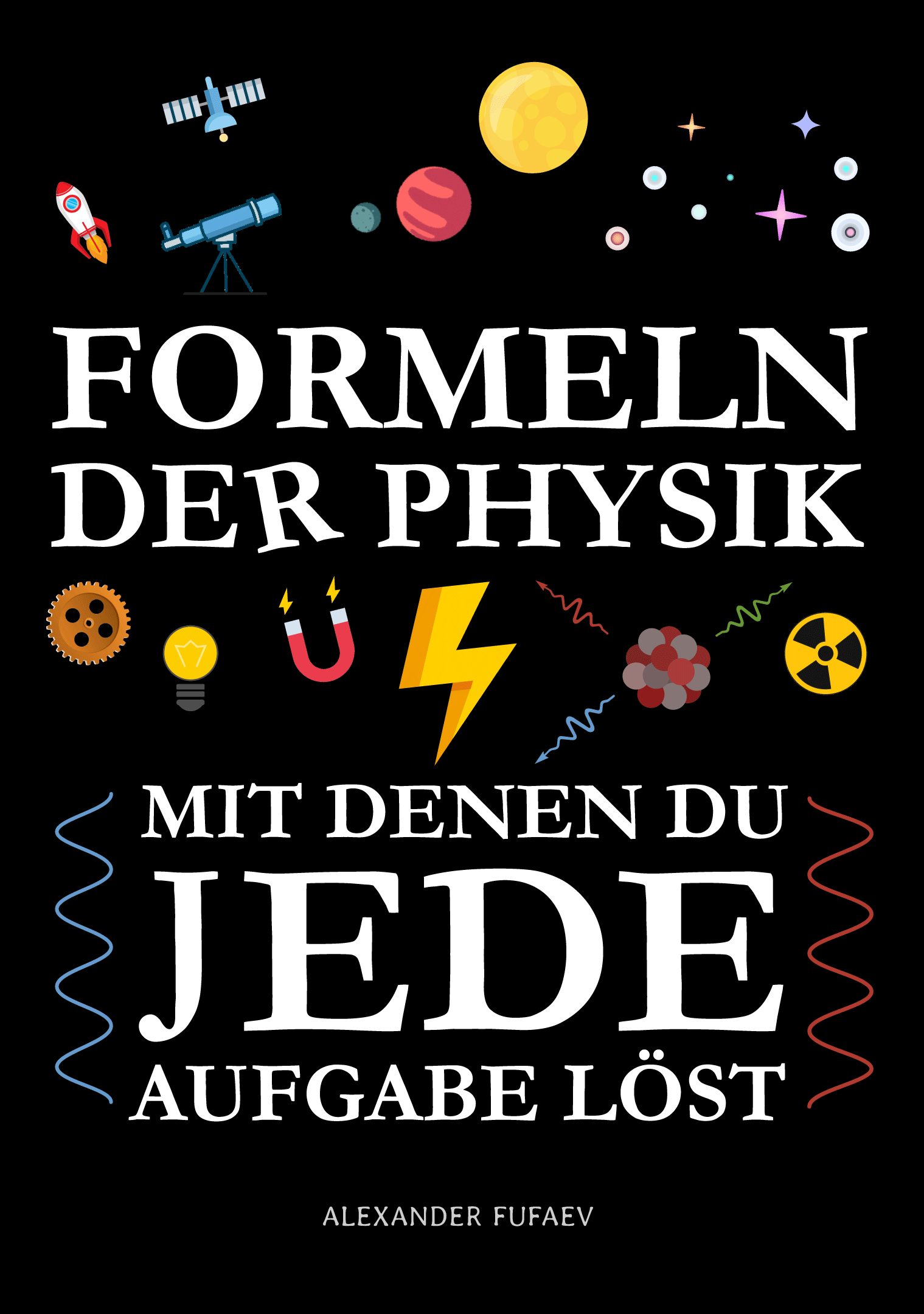 Physik-Formelsammlung