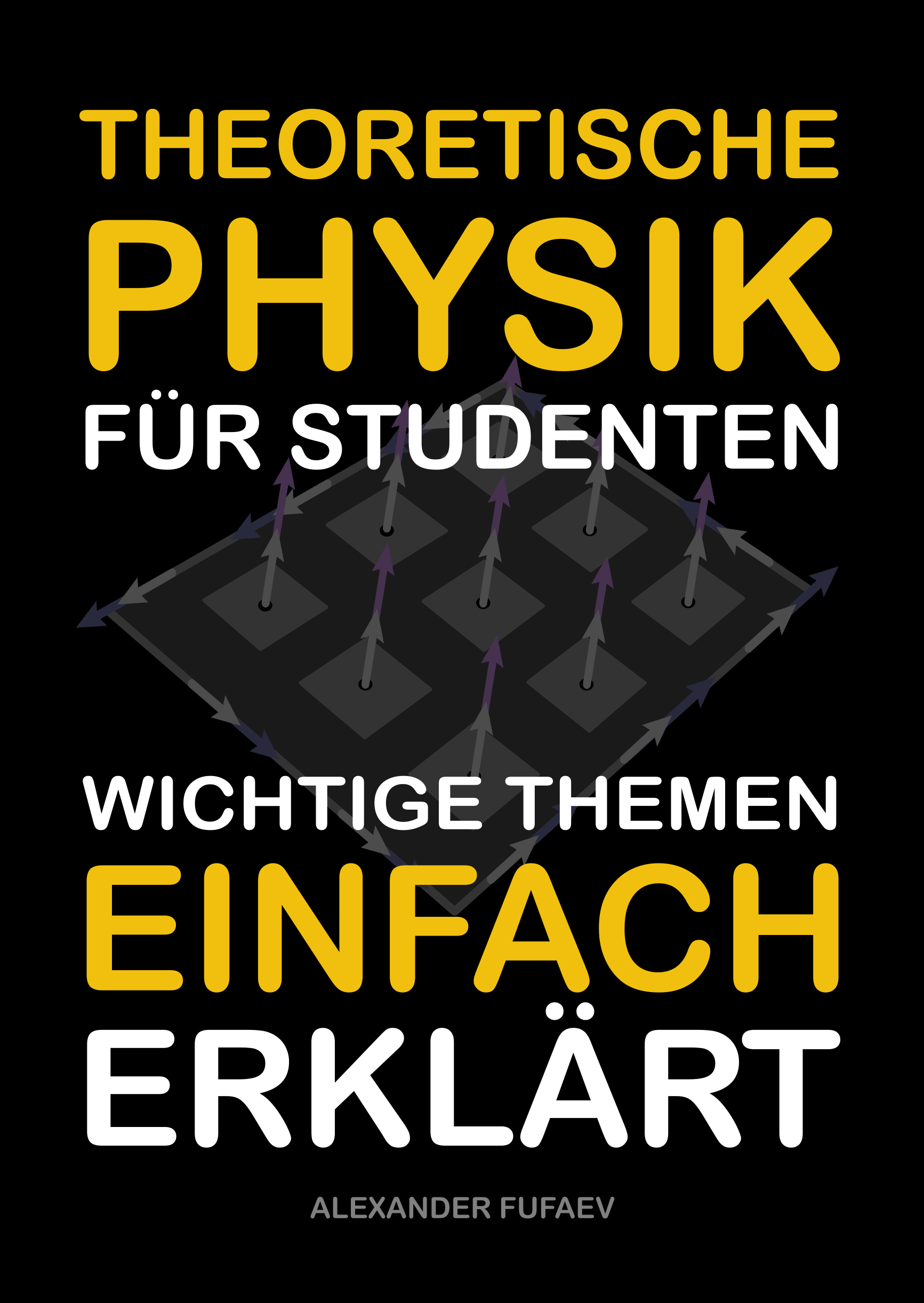 Theoretische Physik Lehrbuch