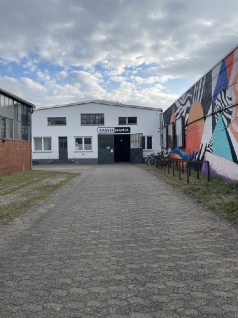 Rasselmania Hildesheim