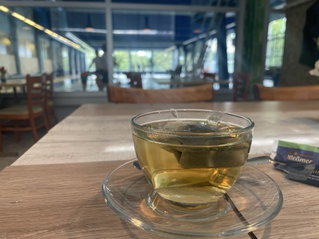 Schwimmbad Himmelsthür - Bistro