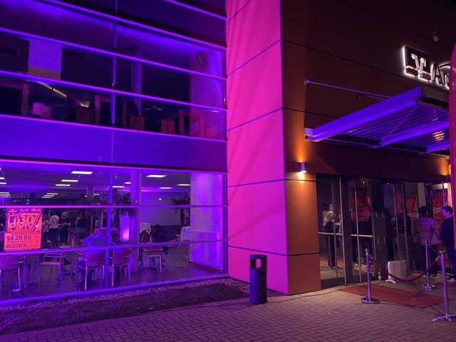 Volksbank Arena Hildesheim