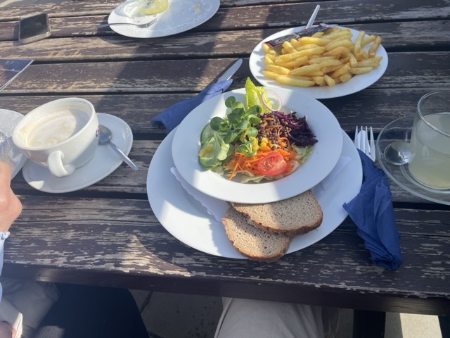 Restaurant am Wurmberg Alm Braunlage
