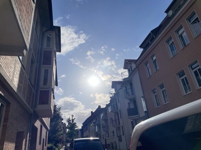Zeugen Jehovas Hildesheim
