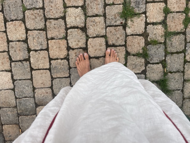 Zu Gast bei Mormonen